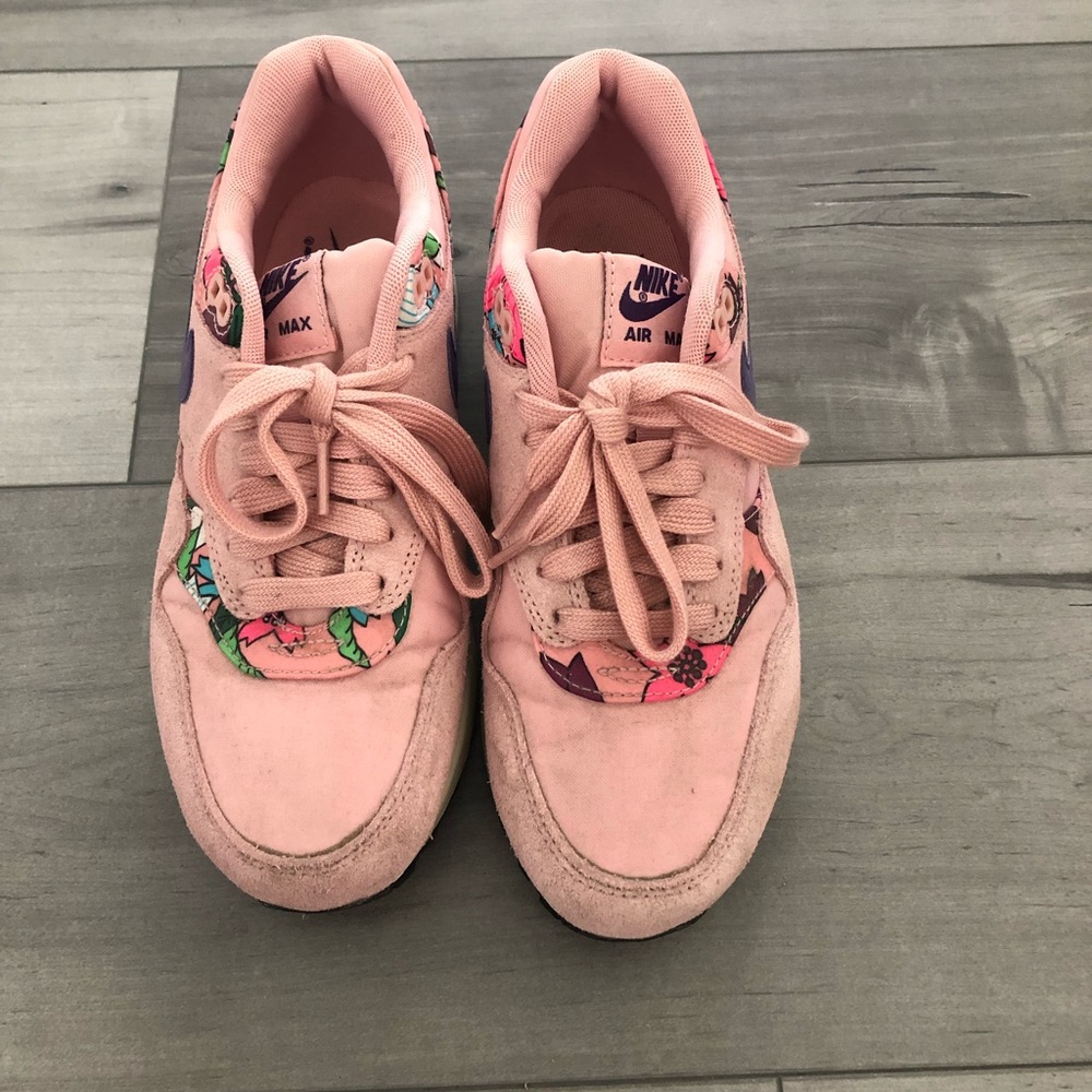 Rare edition Air Max 1